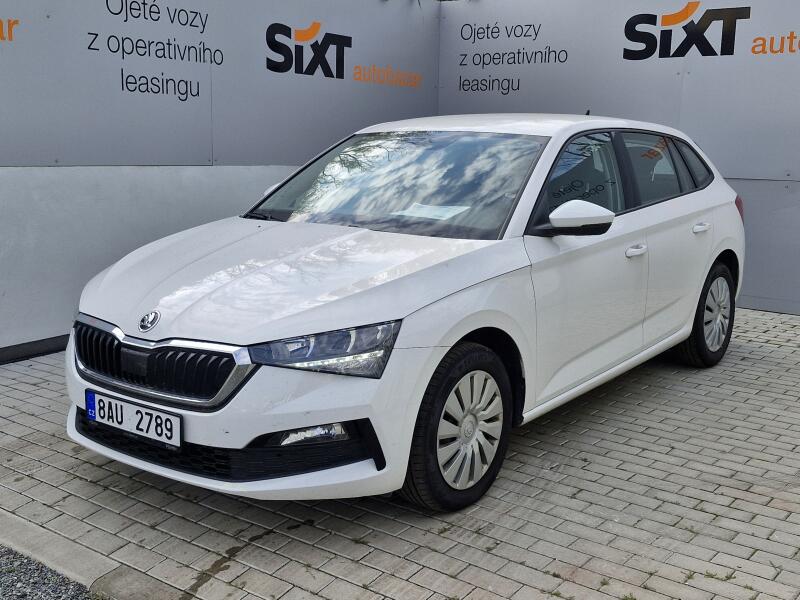 �koda Scala