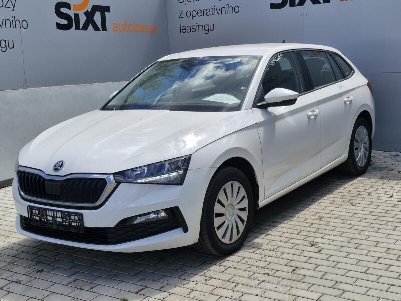 �koda Fabia