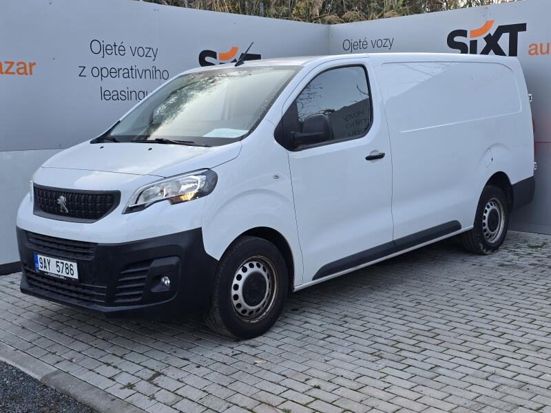 Peugeot Expert
