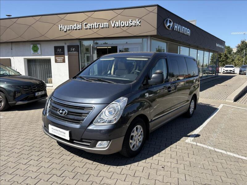 Hyundai H 1