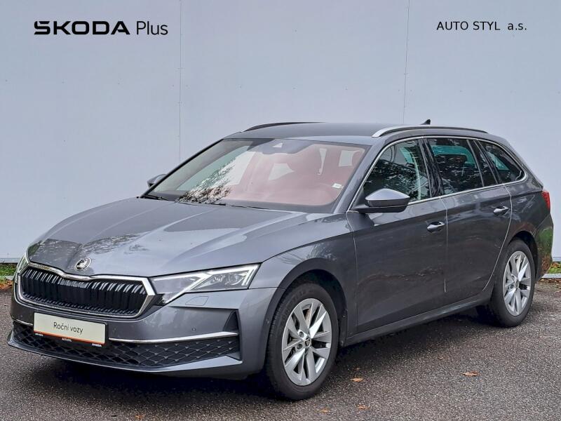 �koda Octavia