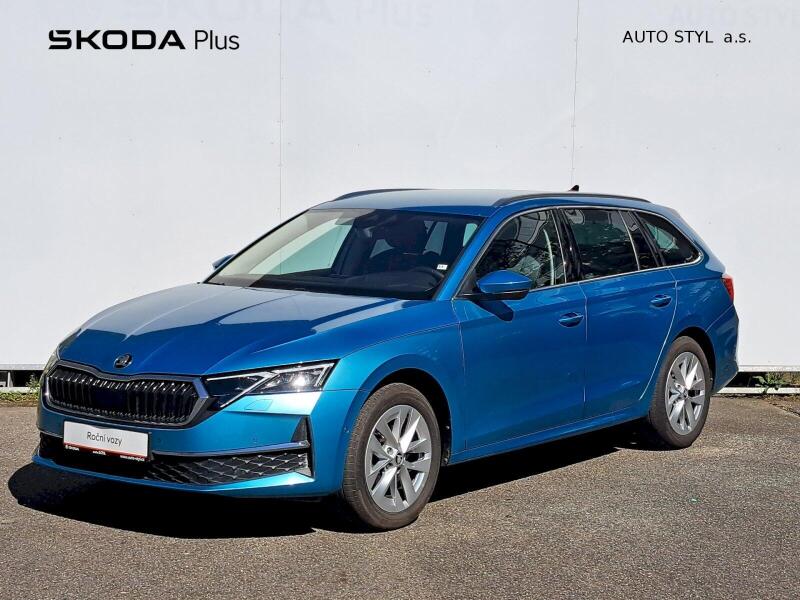 �koda Octavia