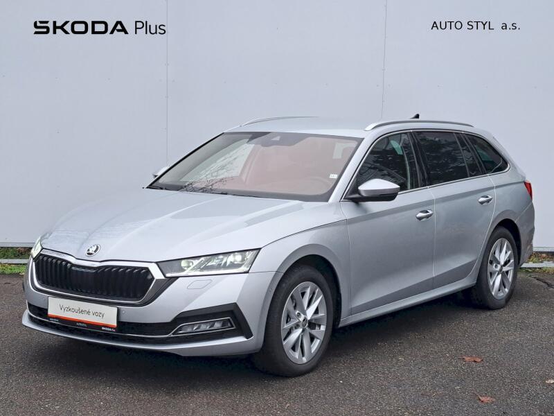 �koda Octavia