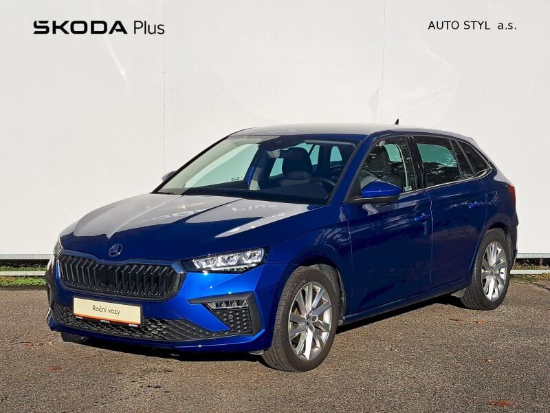 �koda Scala