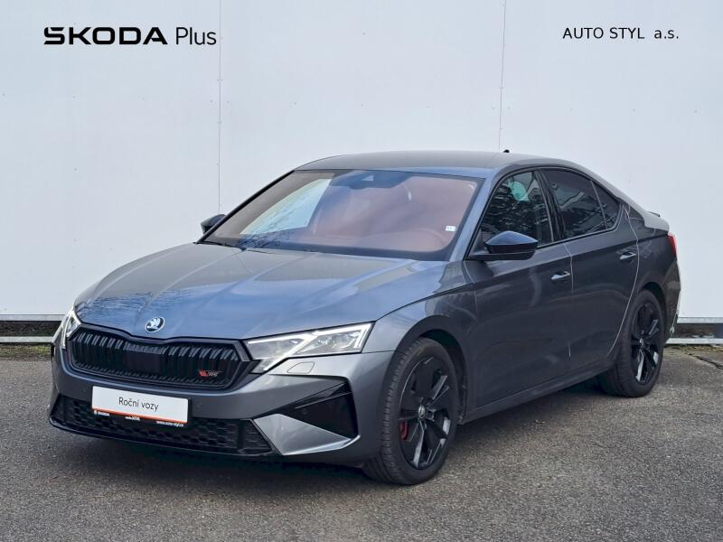 �koda Octavia