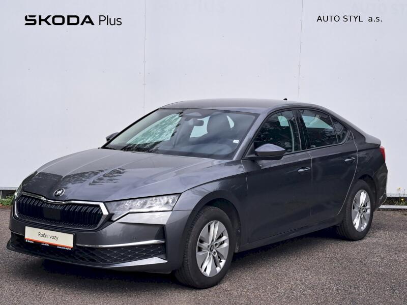�koda Octavia