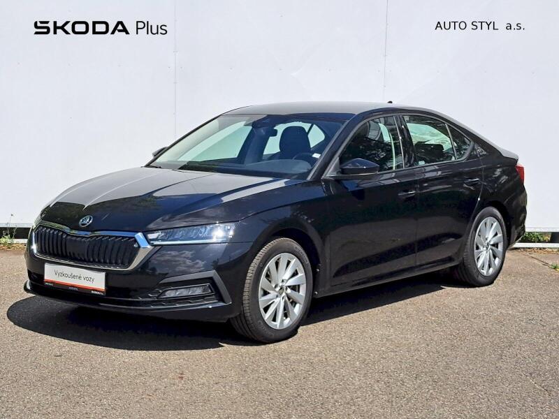 �koda Octavia