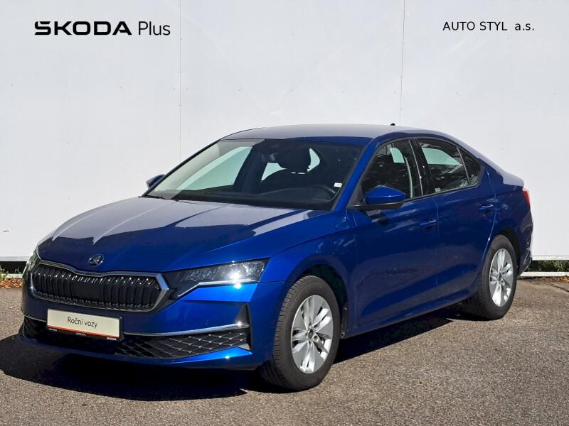 �koda Octavia