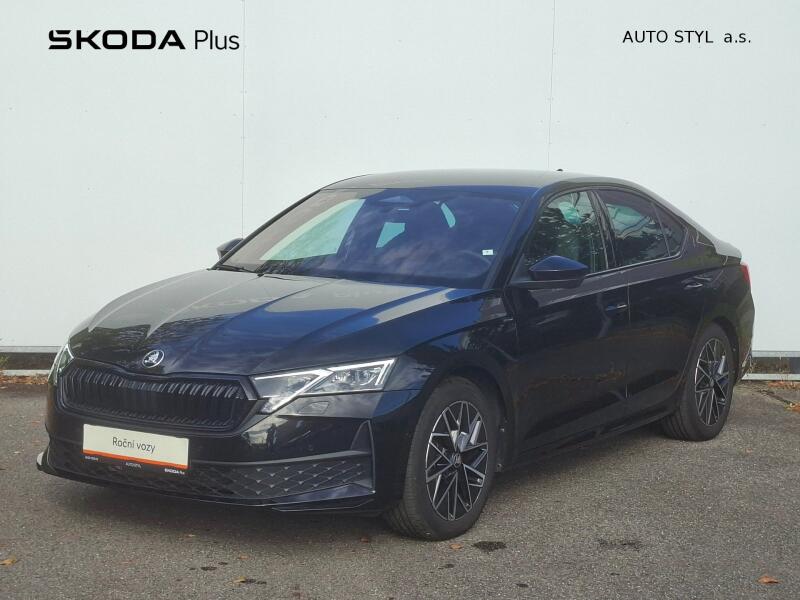 �koda Octavia