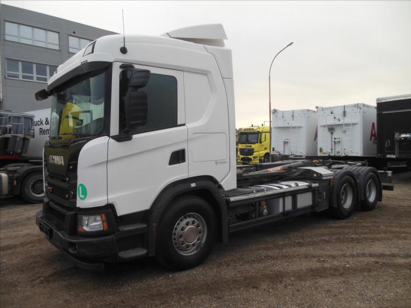 Scania