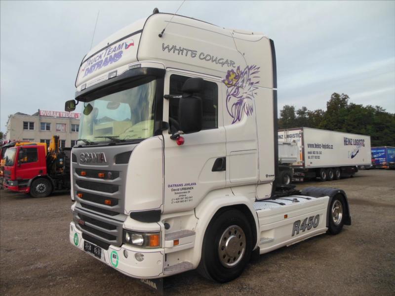 Scania