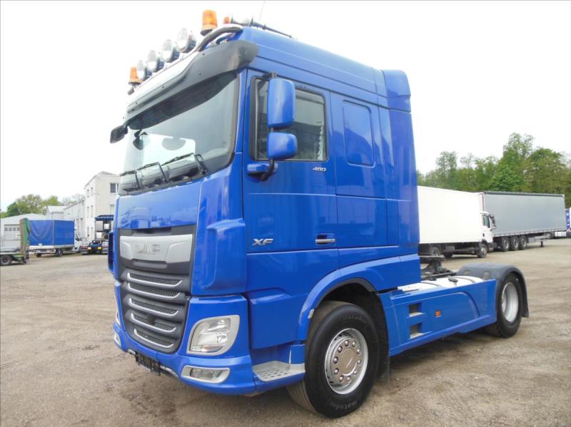 DAF