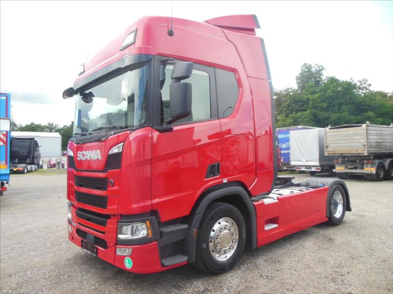 Scania