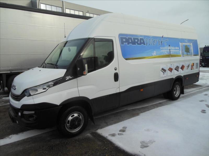 Iveco Daily