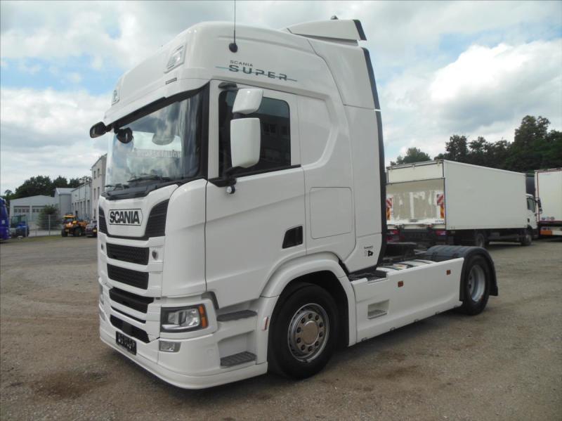 Scania