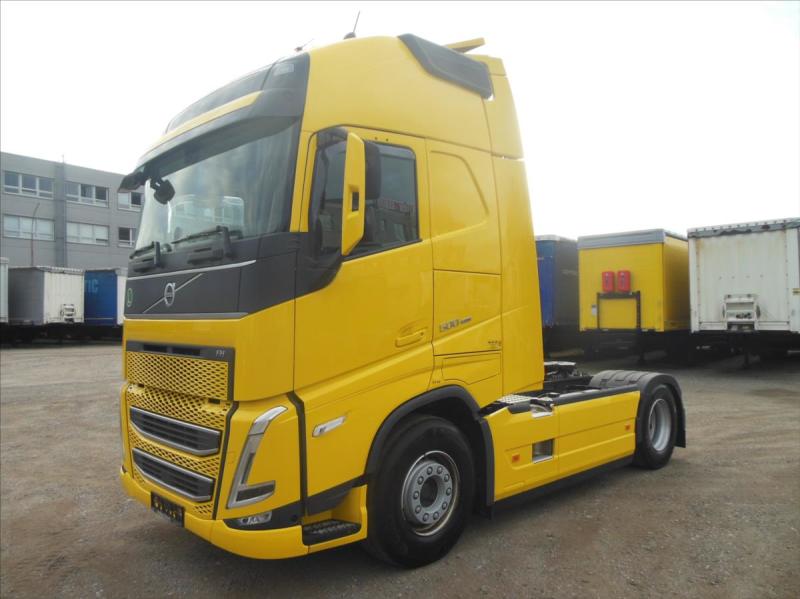 Volvo