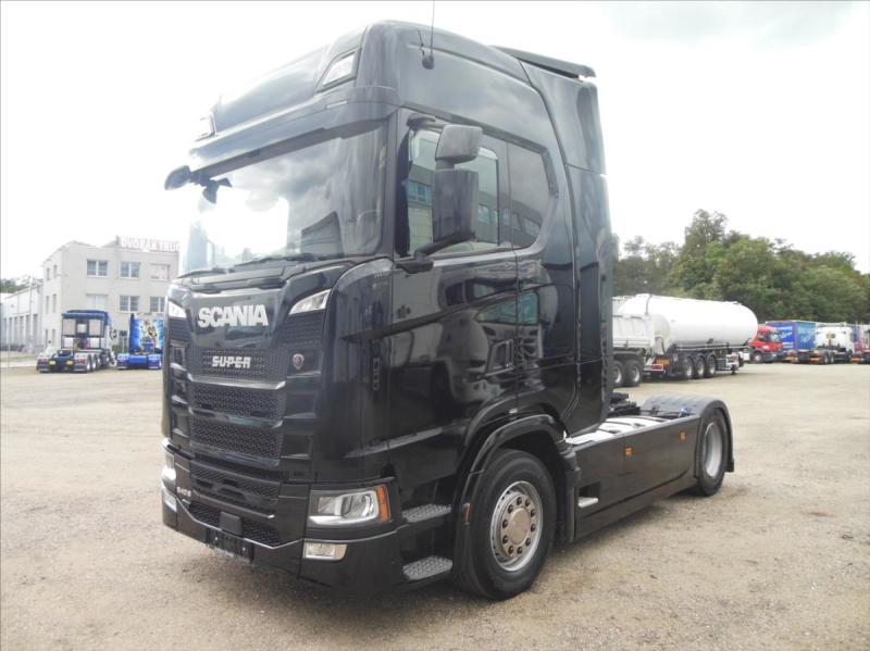 Scania