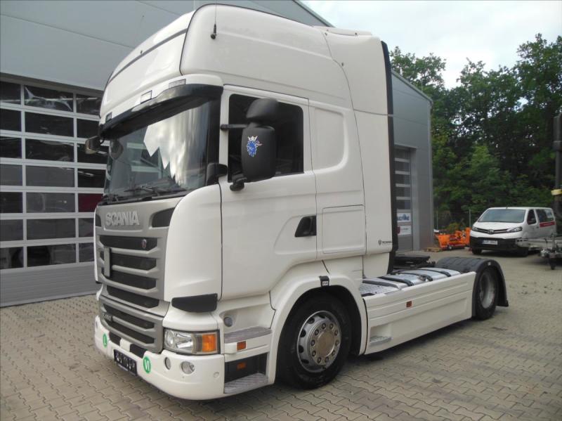 Scania