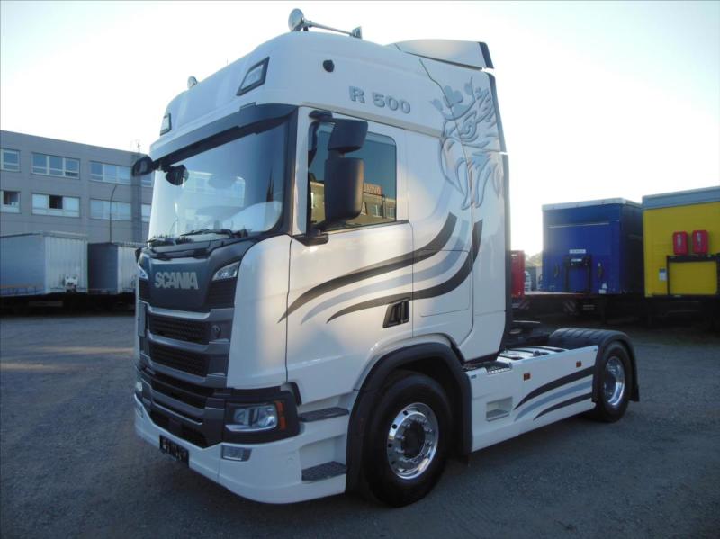 Scania