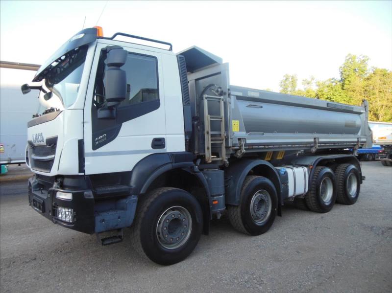 Iveco