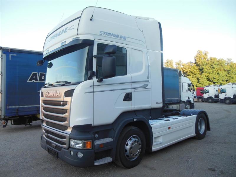 Scania
