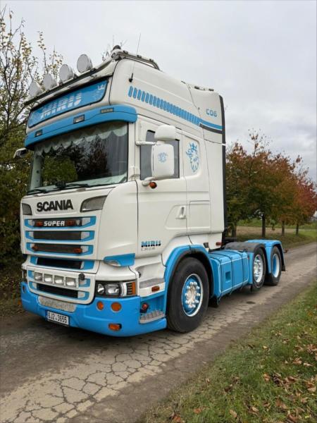 Scania