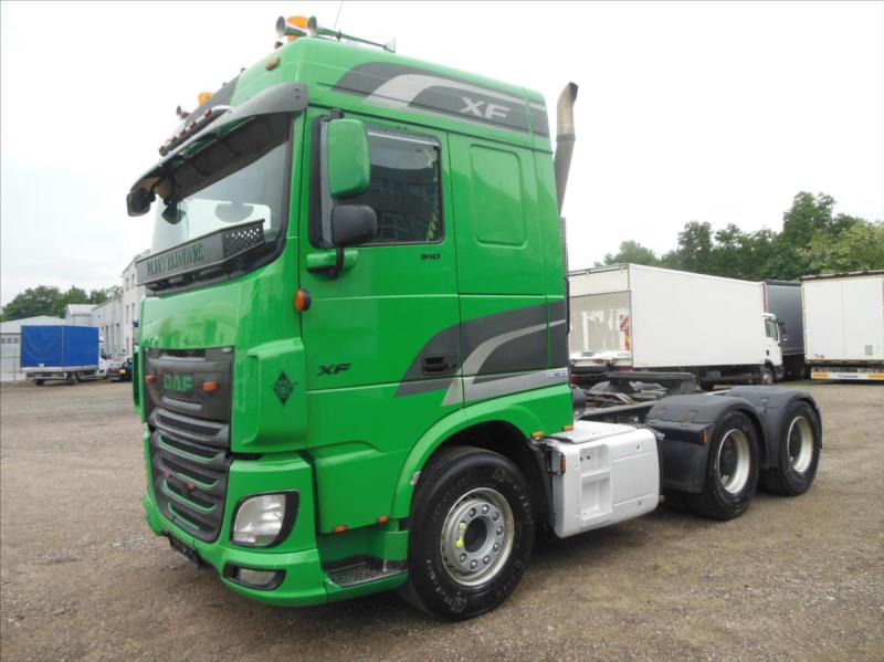 DAF