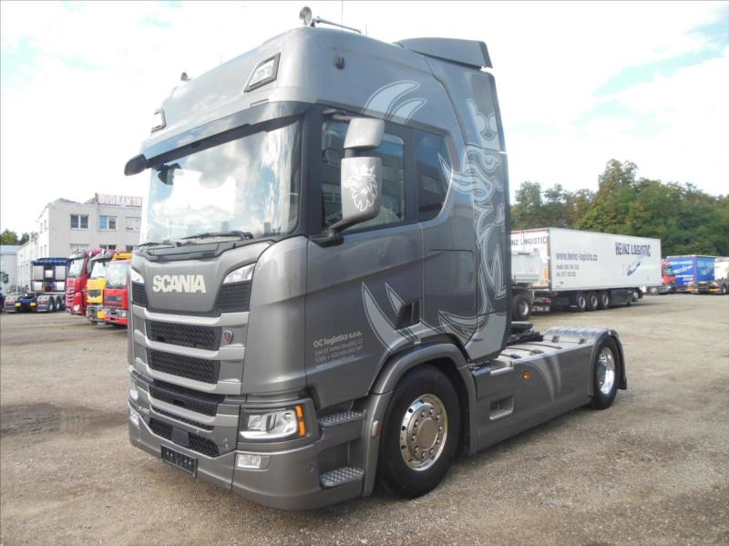 Scania