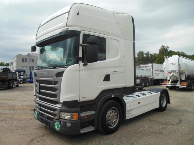 Scania