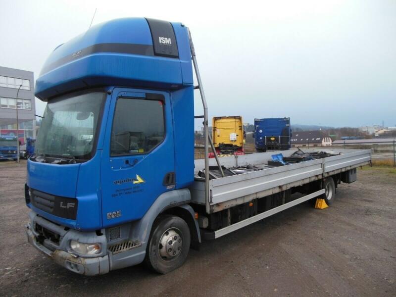 DAF LF