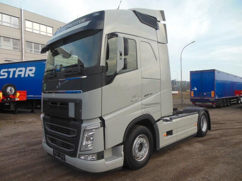 Volvo FH