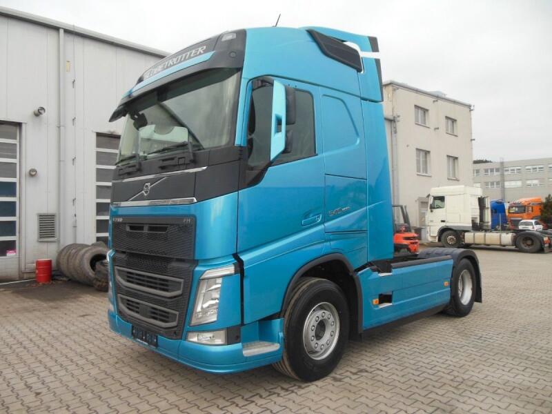 Volvo FH