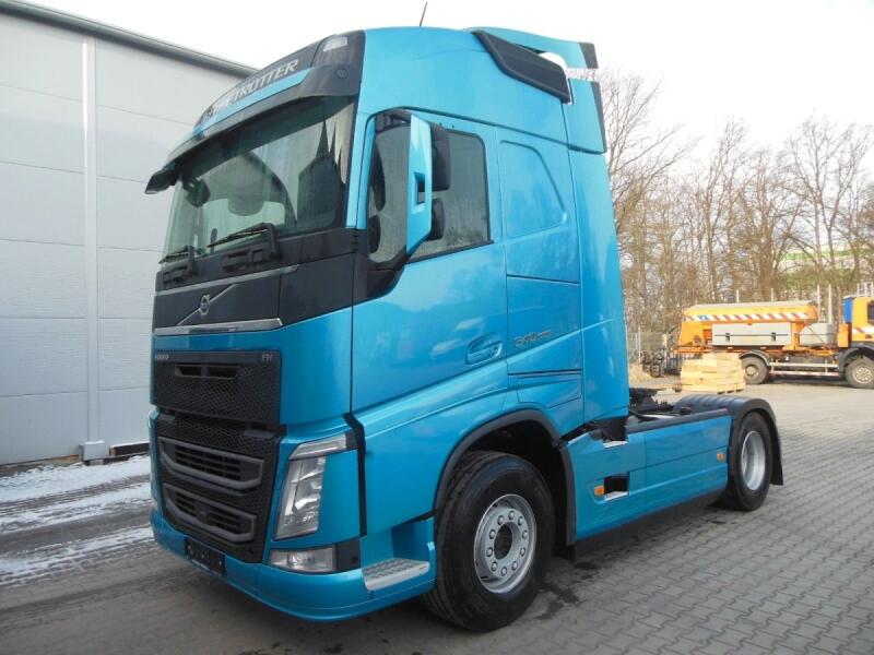 Volvo FH