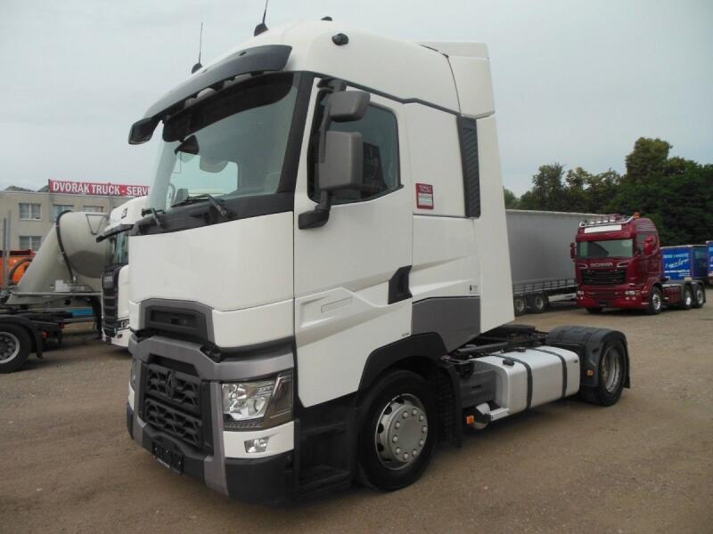 Renault Trucks T