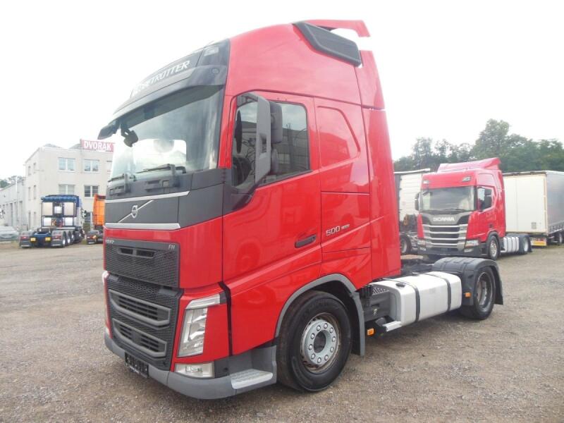 Volvo FH