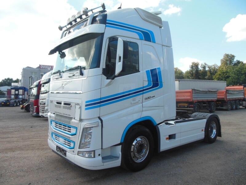 Volvo FH