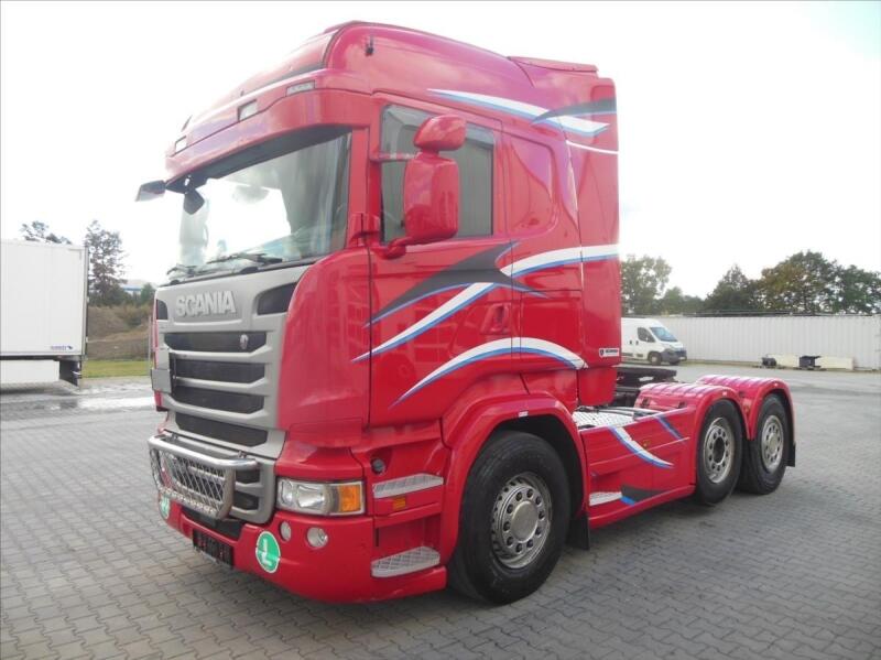 Scania