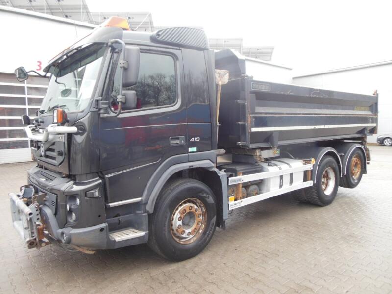 Volvo FM