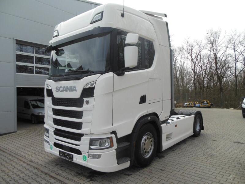 Scania