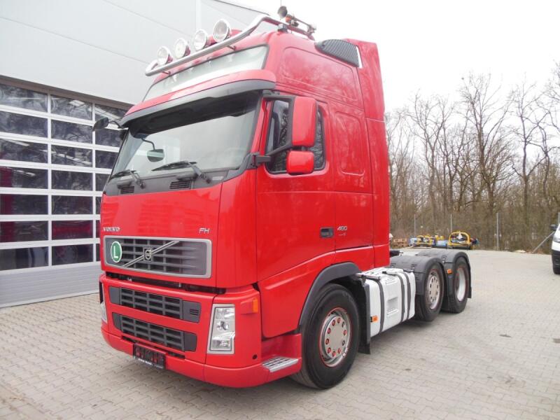 Volvo FH