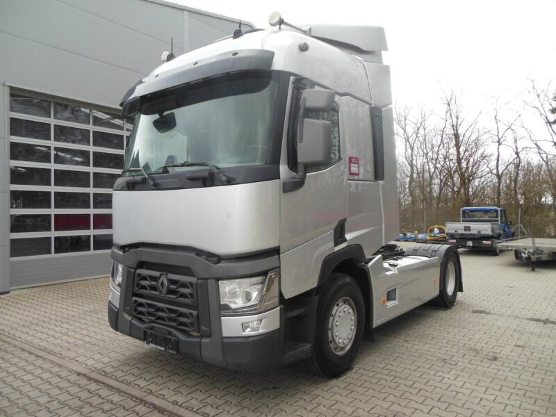Renault Trucks T