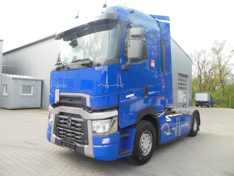 Renault Trucks T