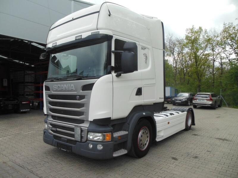 Scania