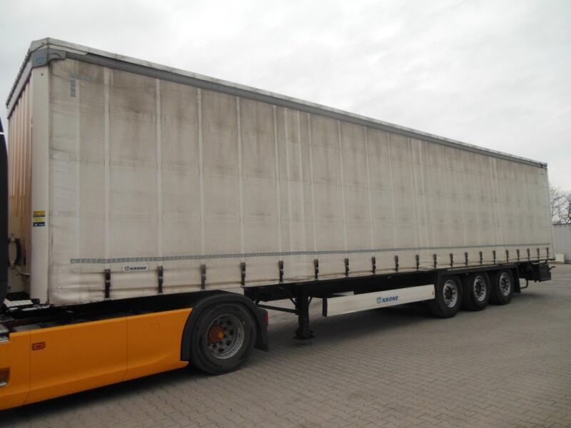 Krone SD