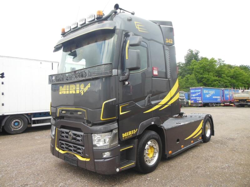 Renault Trucks T