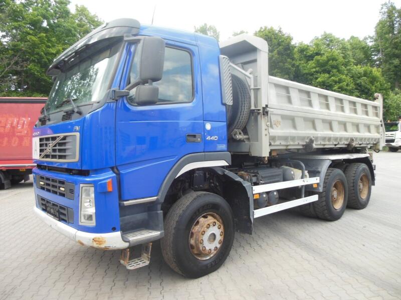 Volvo FM