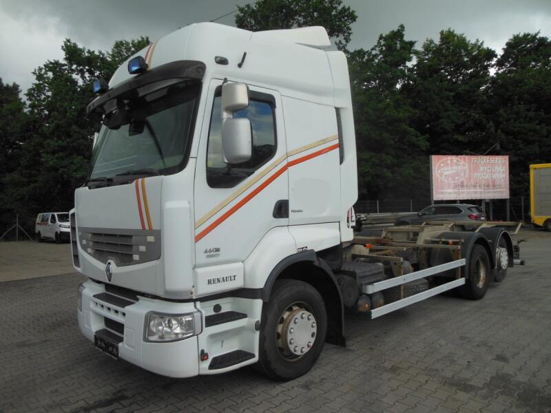Renault Premium