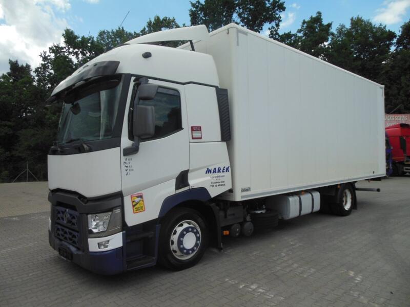 Renault Trucks T