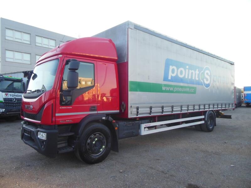 Iveco Eurocargo