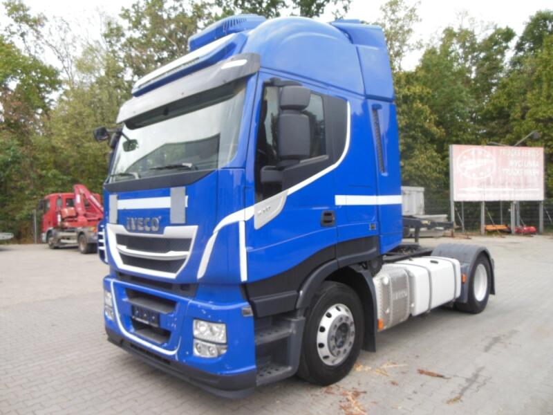 Iveco Stralis
